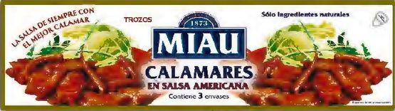 calamares